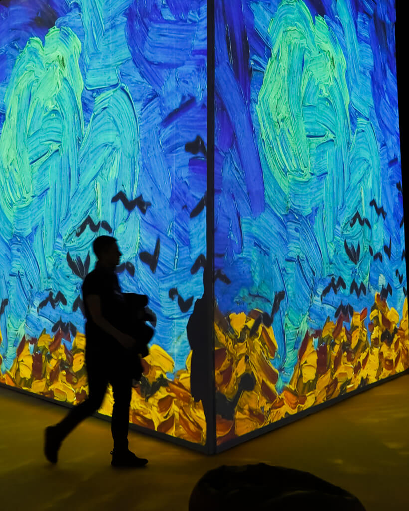 Шлях Художника